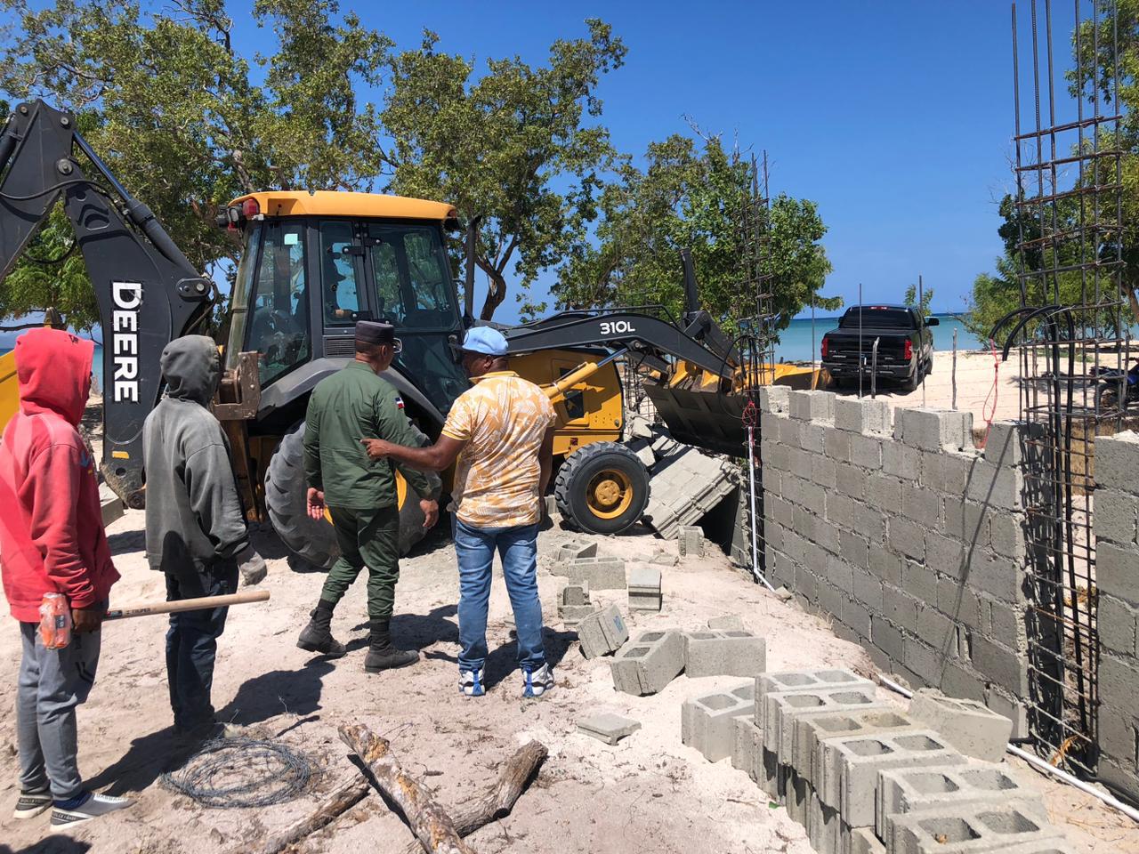 Medio Ambiente Intensifica Acciones De Fiscalizaci N Senpa Reporta M S